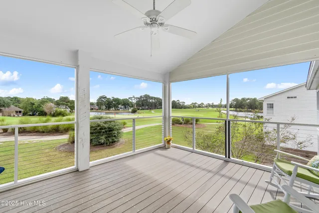 $3,100 | 3155 Lakeside Commons Drive Southeast, Unit 1, Southport, NC 28461