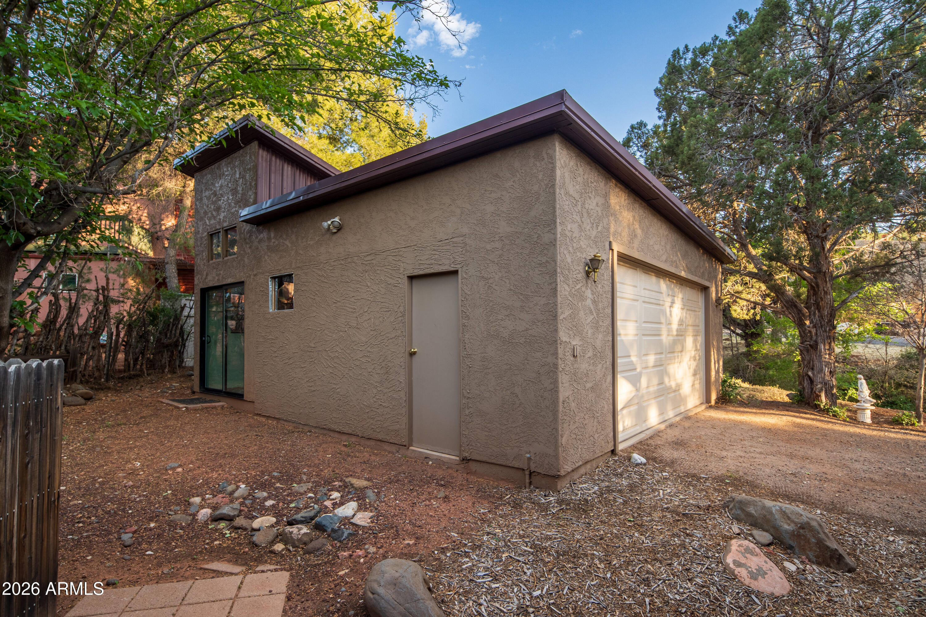 66 Doodlebug Road Sedona, AZ 86336 - Photo 53 of 56 Gallery Image 53