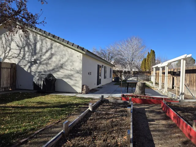 $634,500 | 2361 Hopi Circle, Bishop, CA 93514