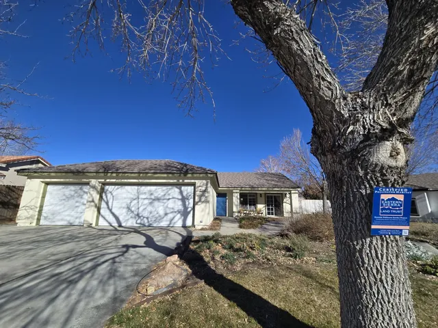 $634,500 | 2361 Hopi Circle, Bishop, CA 93514