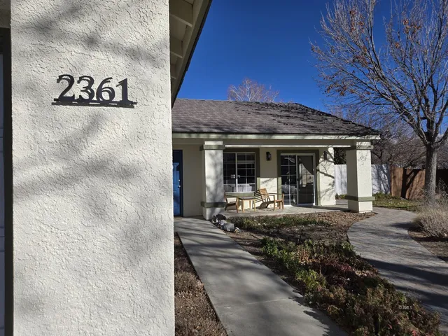 $634,500 | 2361 Hopi Circle, Bishop, CA 93514