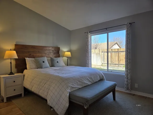 $634,500 | 2361 Hopi Circle, Bishop, CA 93514