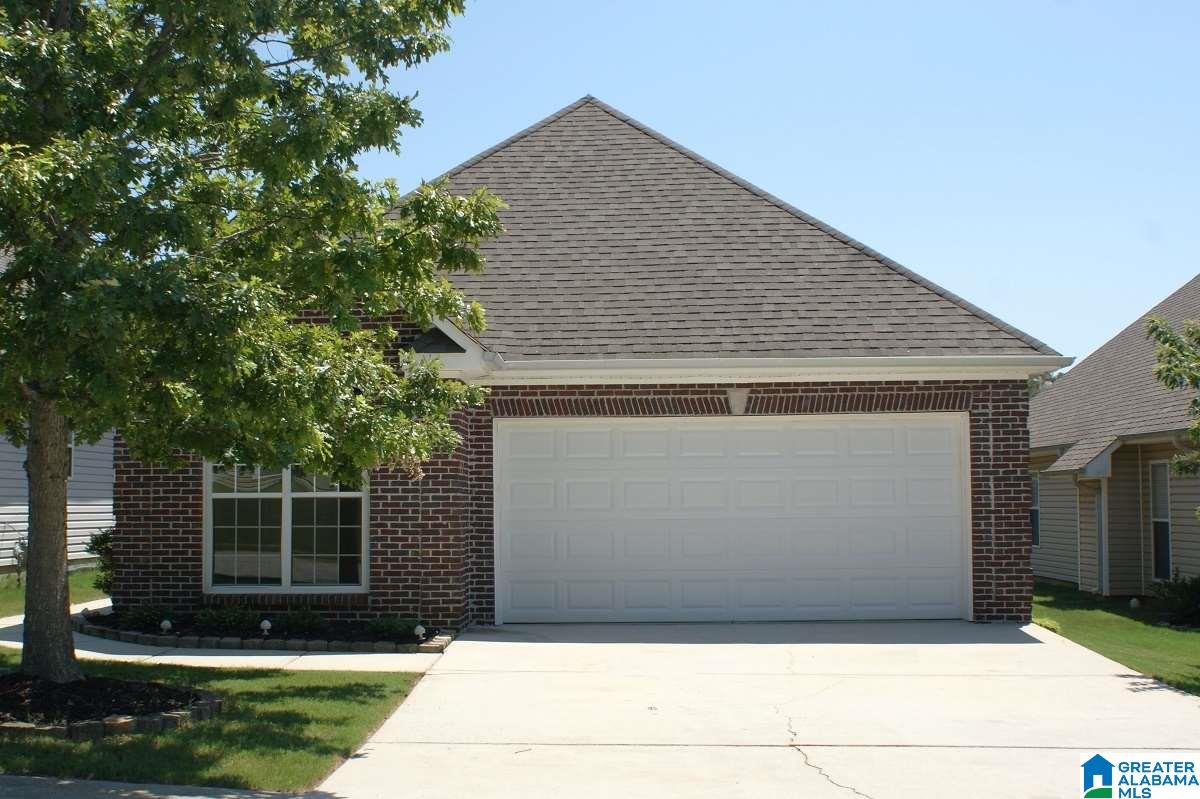 96 High Ridge Trace Pelham, AL 35124 - Photo 1 of 22