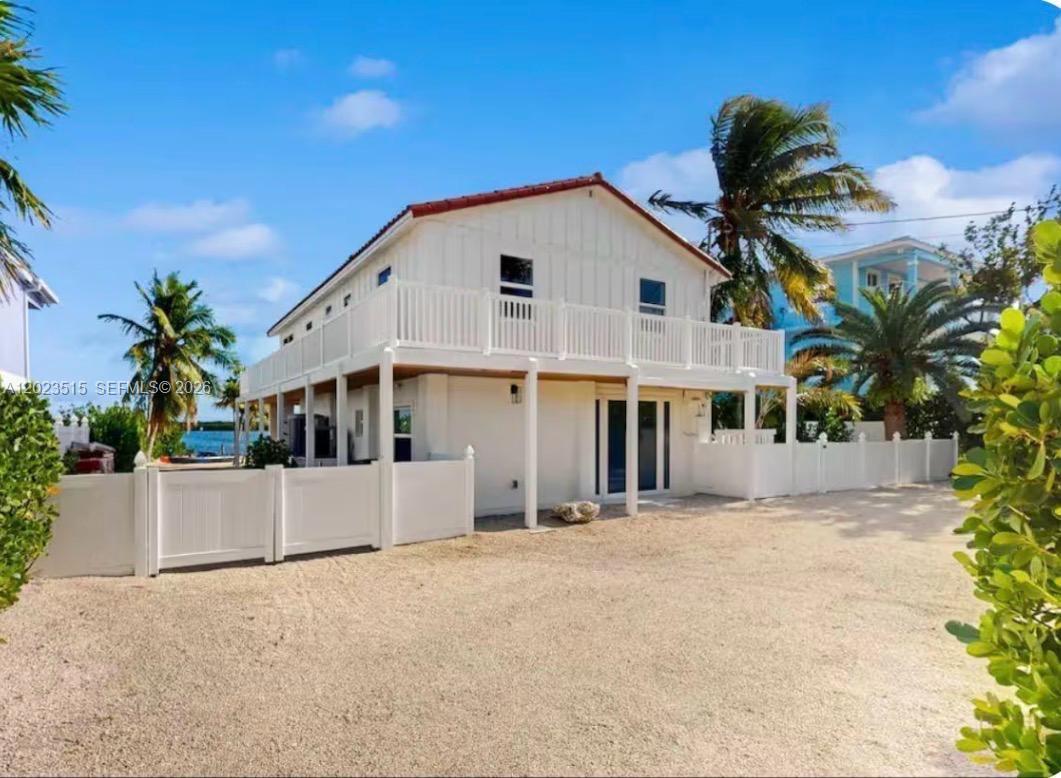 128 La Paloma Road Key Largo, FL 33037 - Photo 2 of 26 Photo 2