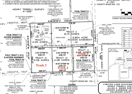 $185,000 | 4 County Road 105, Columbus, TX 78934