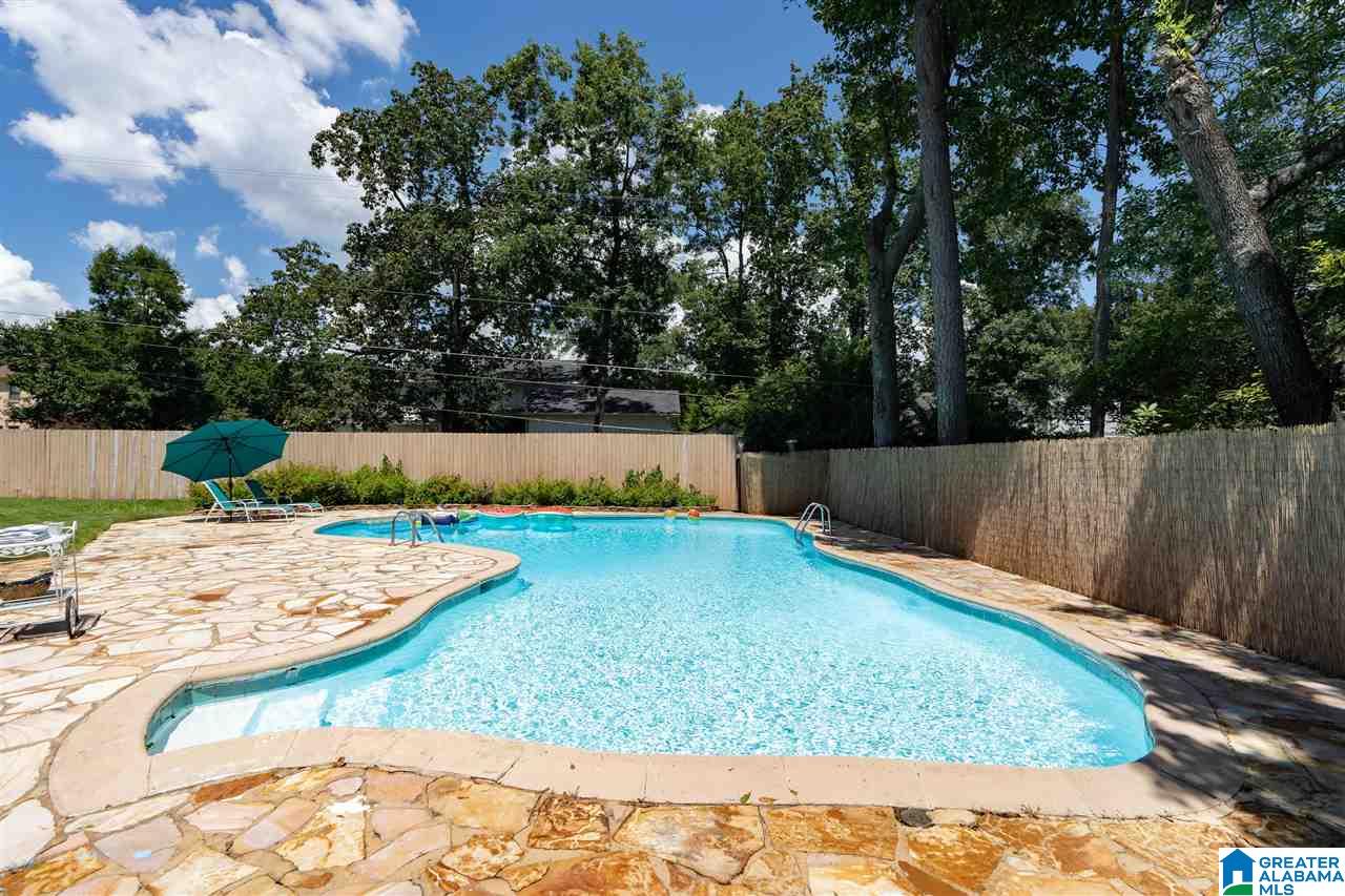 1820 Cedarwood Road Birmingham, AL 35216 - Photo 43 of 50