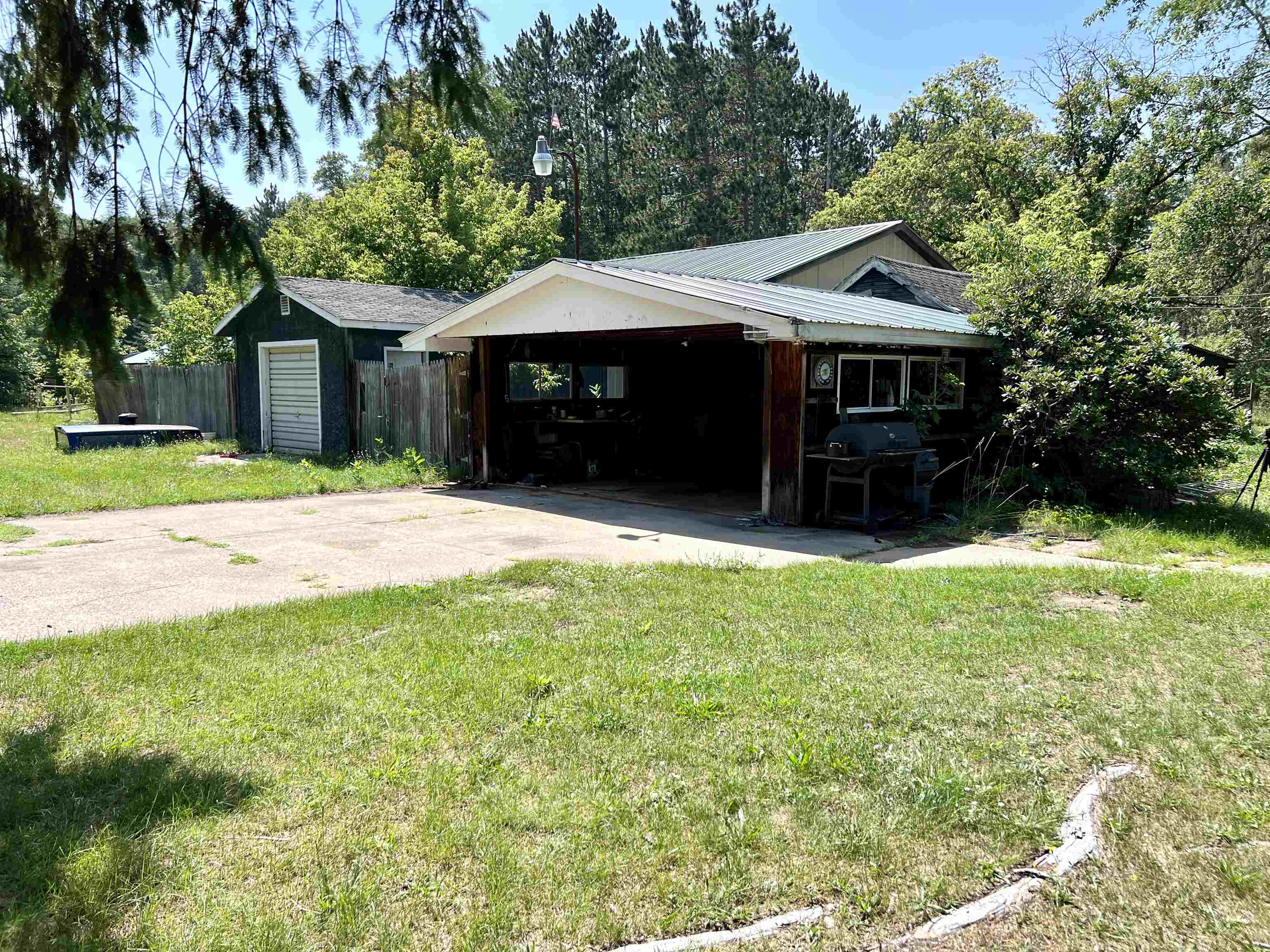 814 North Tippy Dam Road Wellston, MI 49689 - Photo 19 of 48 Gallery Image 19
