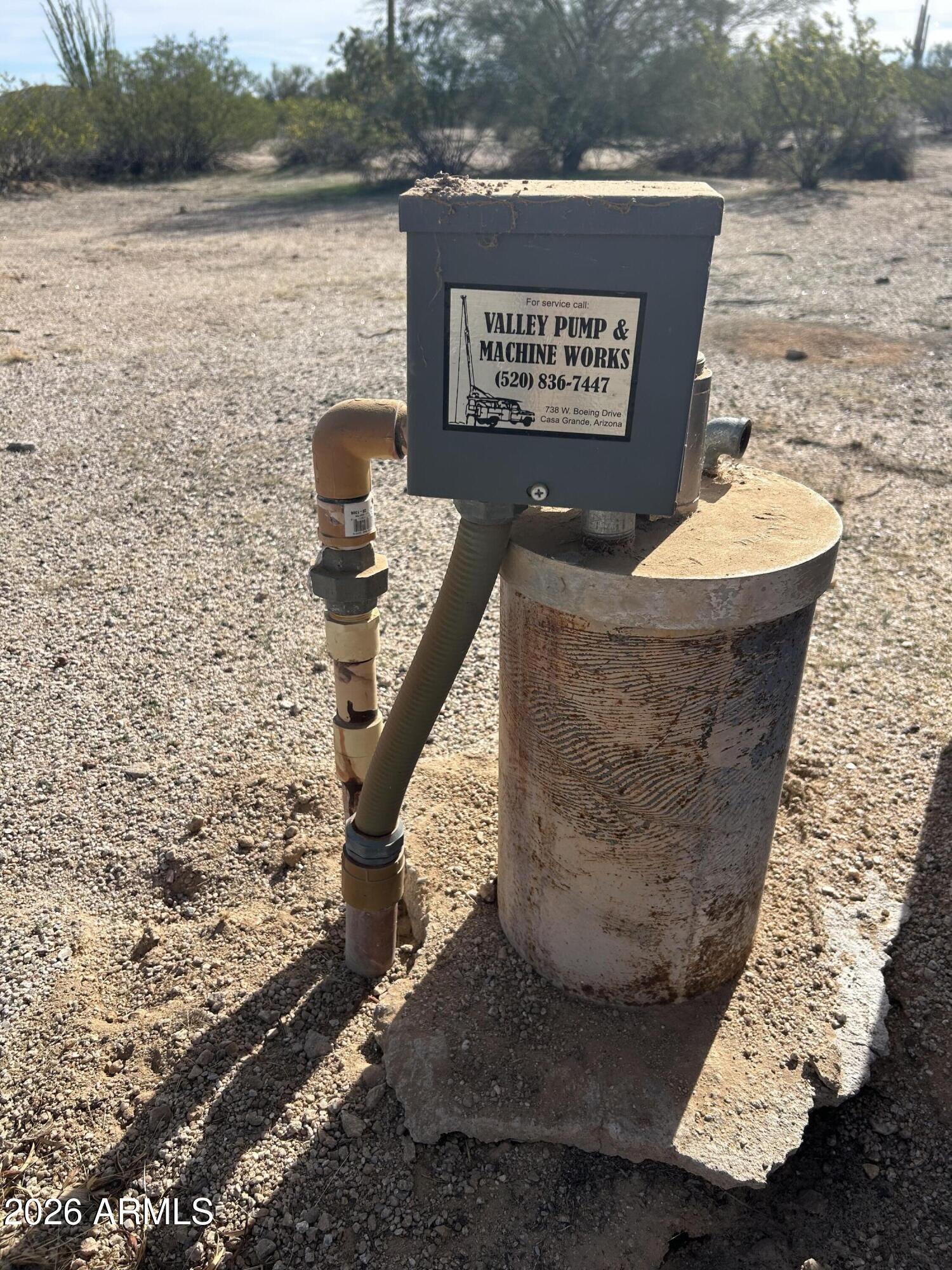 52301 West Cardinal Road Maricopa, AZ 85139 - Photo 2 of 10 IMG_4732