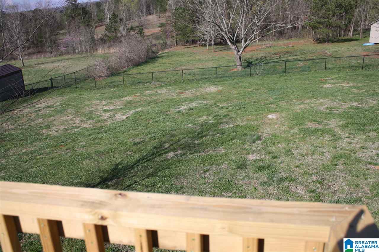 907 Ransome Drive Oneonta, AL 35121 - Photo 27 of 33