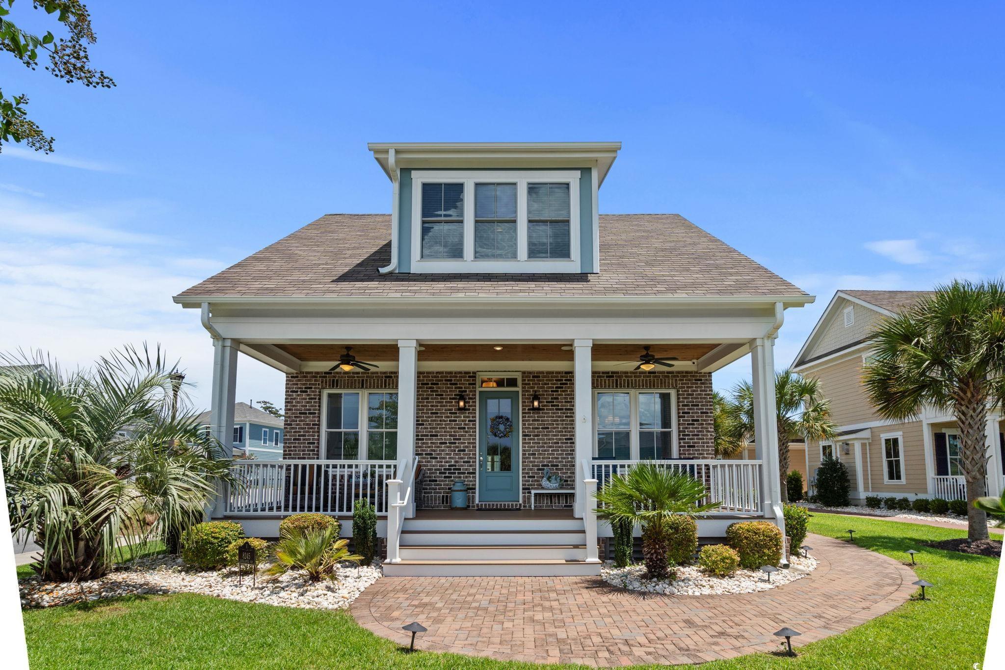 8245 Sandlapper Way Myrtle Beach, SC 29572 - Photo 1 of 40 Gallery Image 1