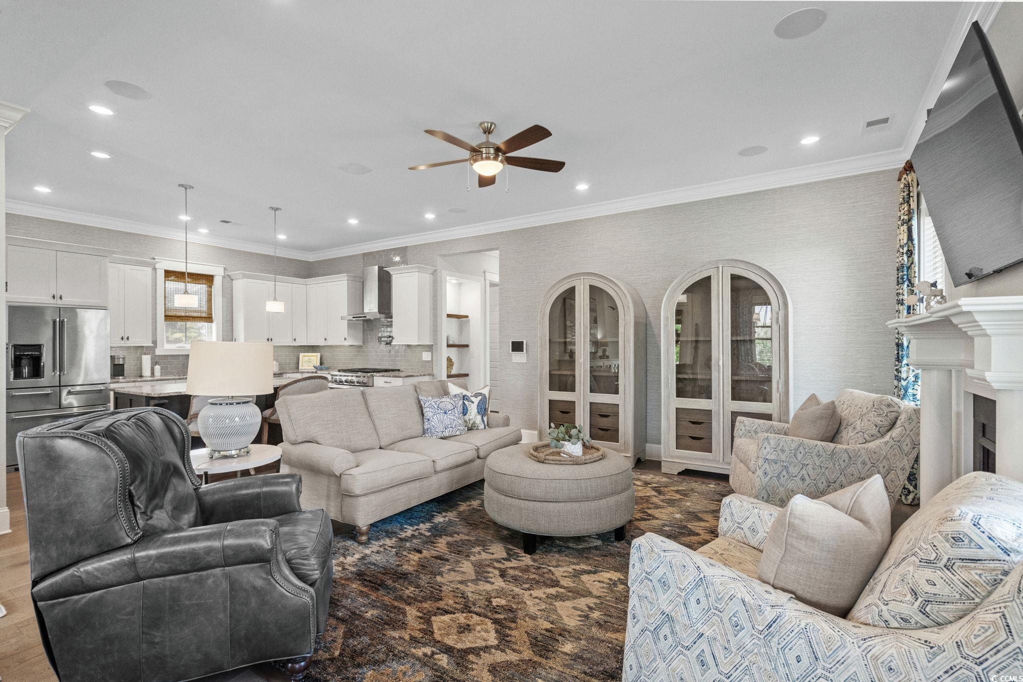 8245 Sandlapper Way Myrtle Beach, SC 29572 - Photo 12 of 40 Gallery Image 12