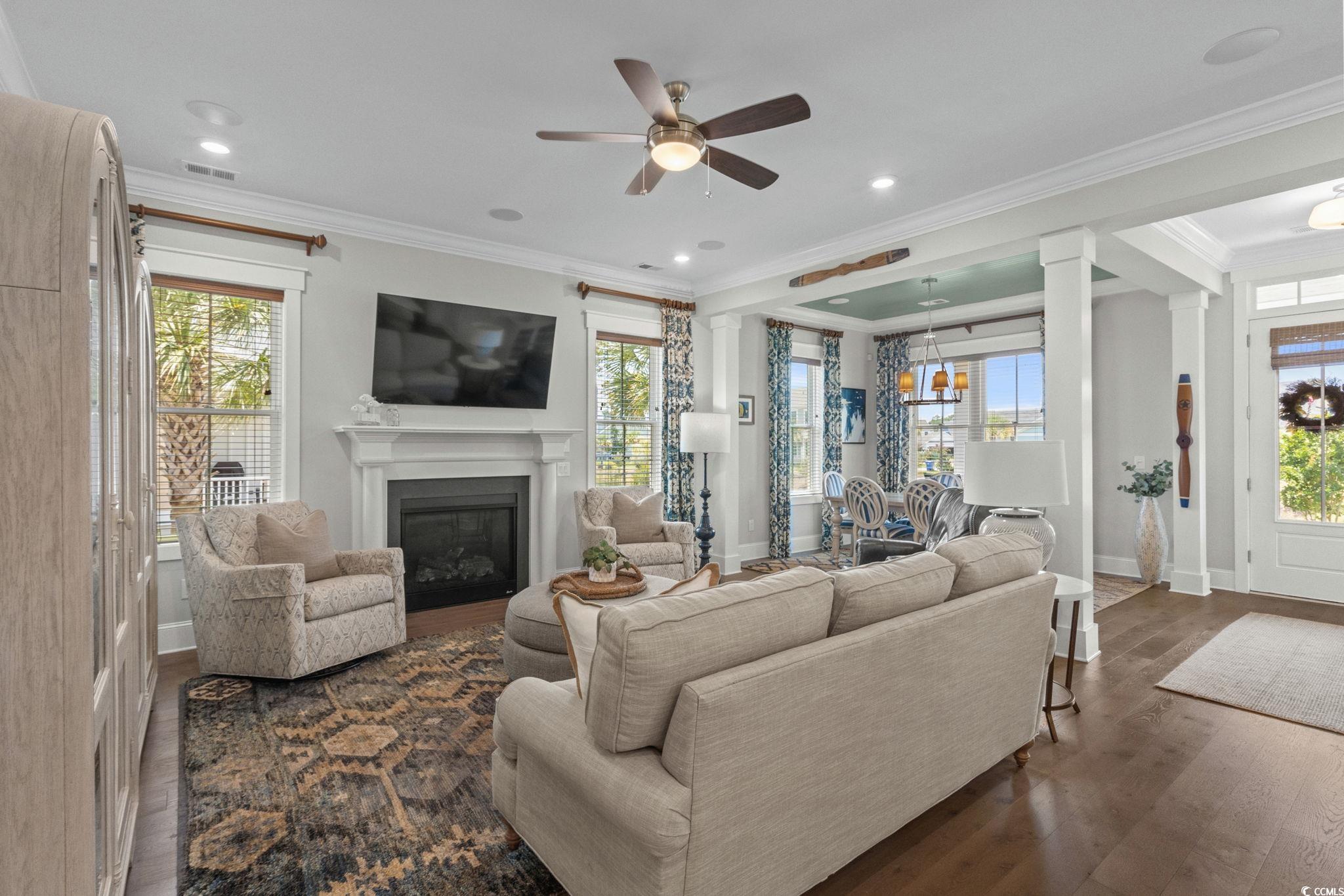 8245 Sandlapper Way Myrtle Beach, SC 29572 - Photo 13 of 40 Gallery Image 13