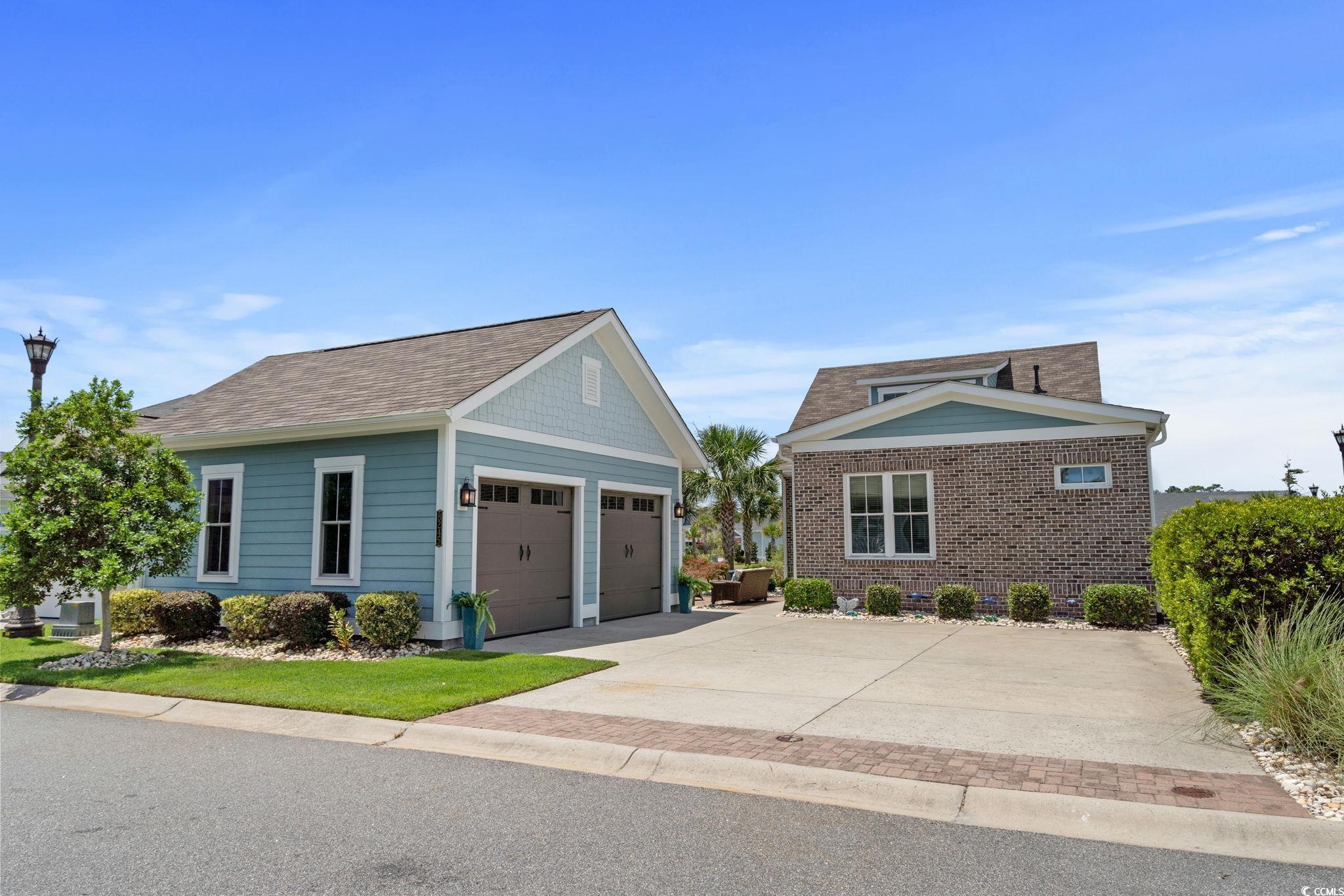 8245 Sandlapper Way Myrtle Beach, SC 29572 - Photo 2 of 40 Gallery Image 2