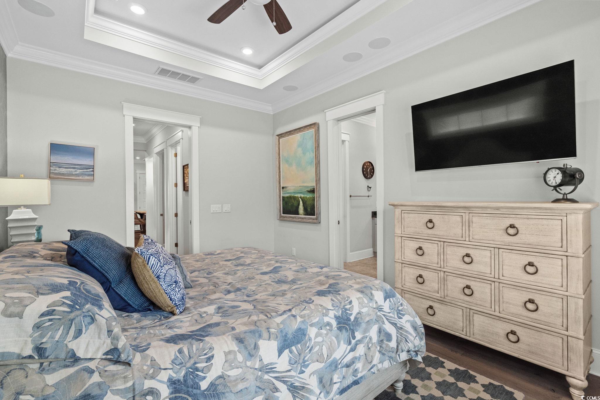 8245 Sandlapper Way Myrtle Beach, SC 29572 - Photo 21 of 40 Gallery Image 21