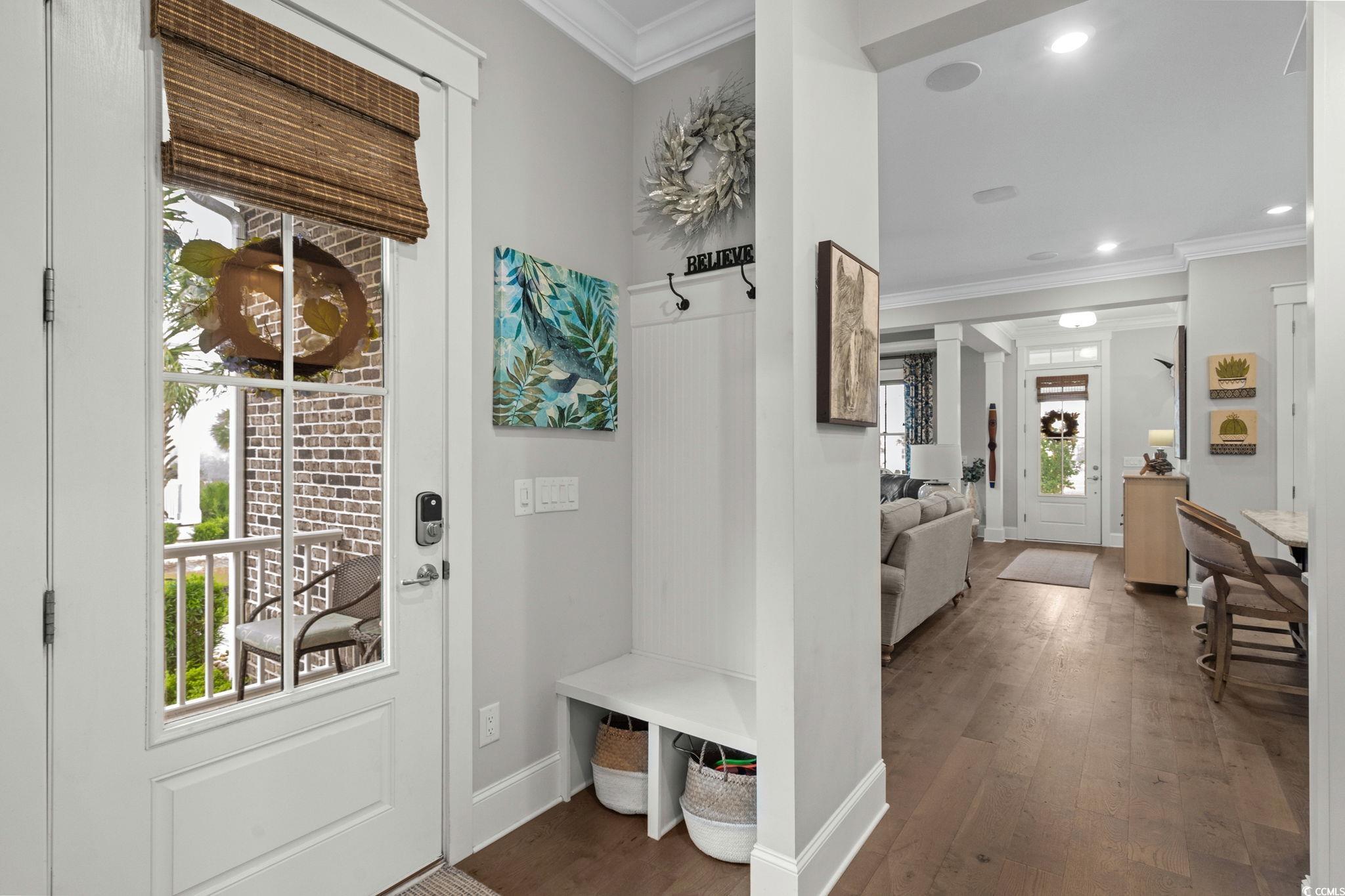 8245 Sandlapper Way Myrtle Beach, SC 29572 - Photo 24 of 40 Gallery Image 24