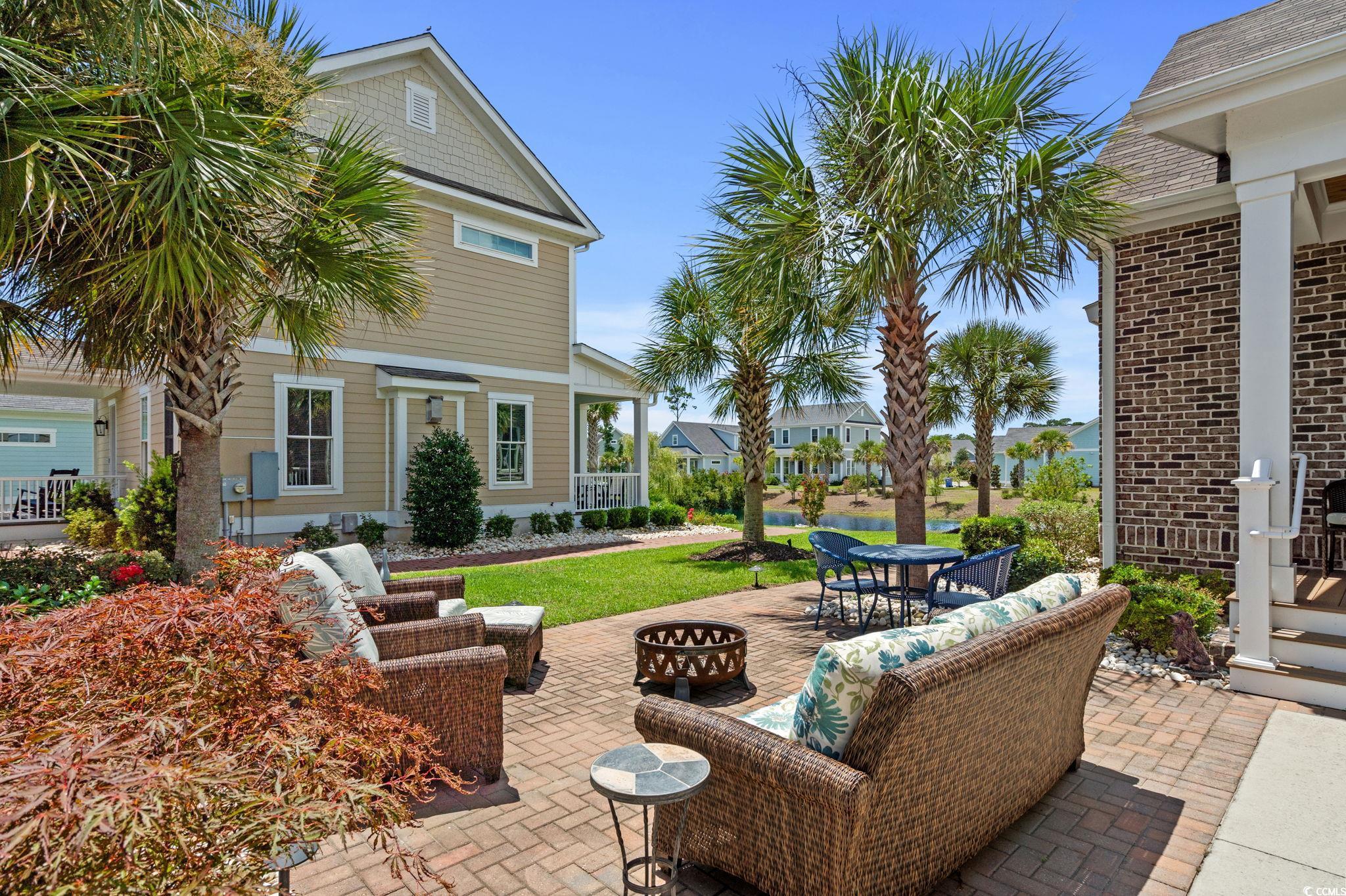 8245 Sandlapper Way Myrtle Beach, SC 29572 - Photo 3 of 40 Gallery Image 3