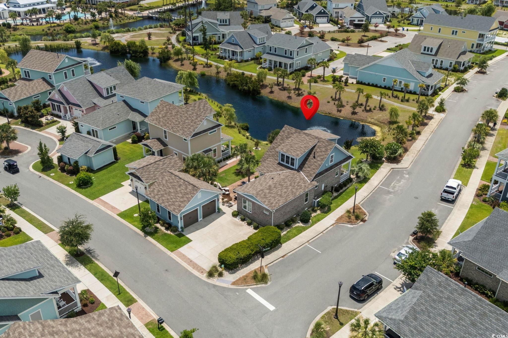 8245 Sandlapper Way Myrtle Beach, SC 29572 - Photo 32 of 40 Gallery Image 32