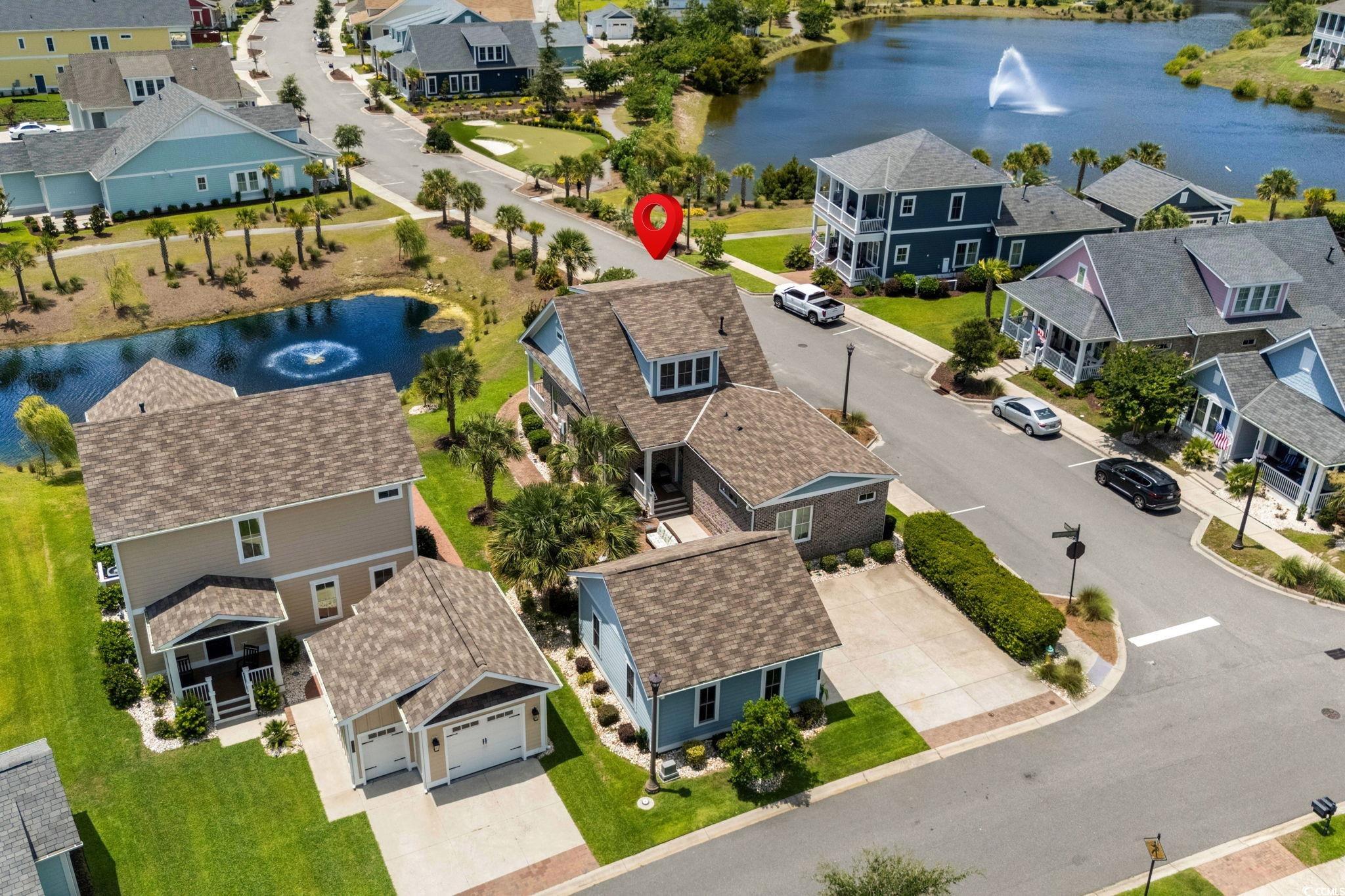 8245 Sandlapper Way Myrtle Beach, SC 29572 - Photo 33 of 40 Gallery Image 33
