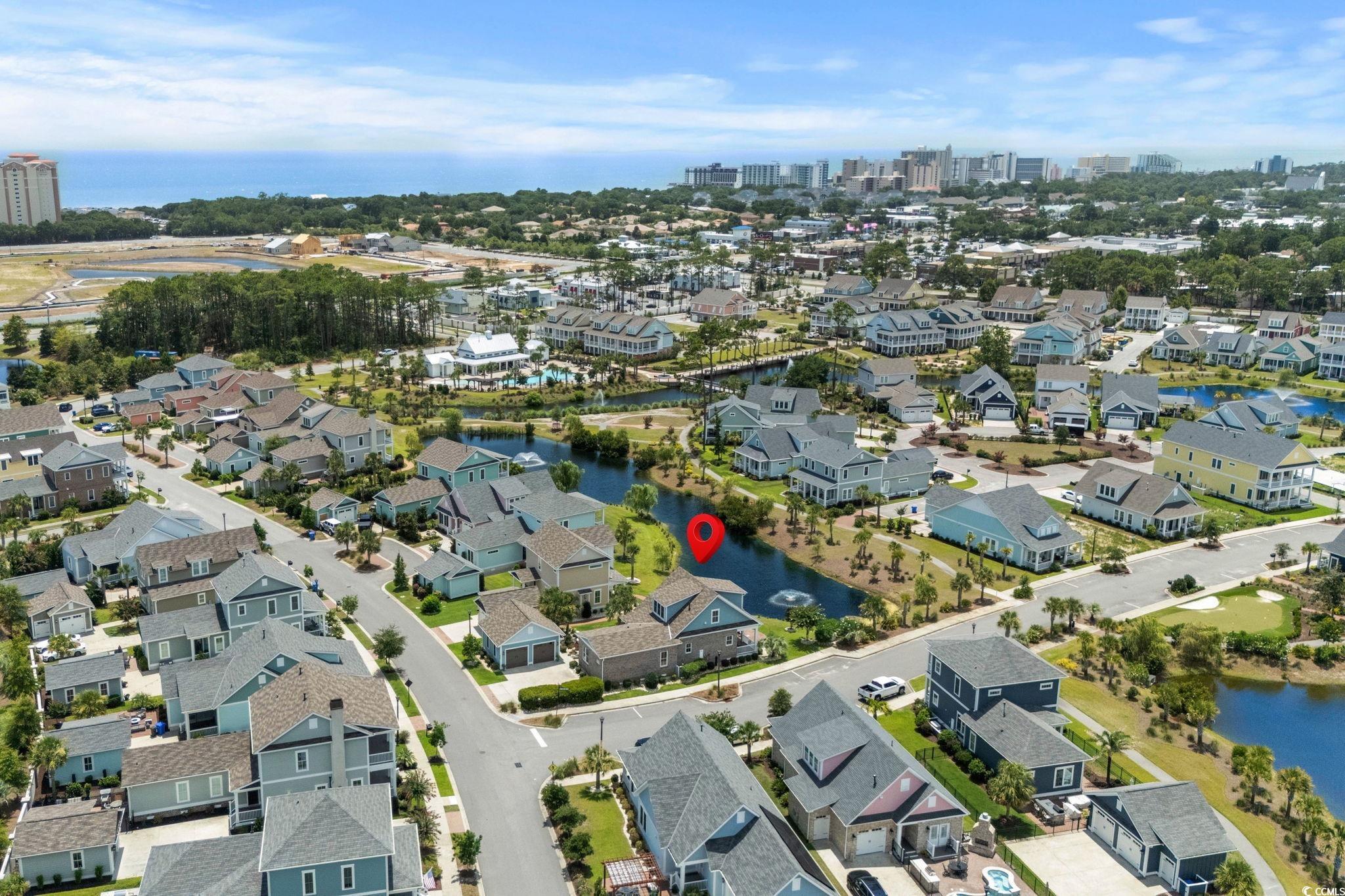 8245 Sandlapper Way Myrtle Beach, SC 29572 - Photo 35 of 40 Gallery Image 35