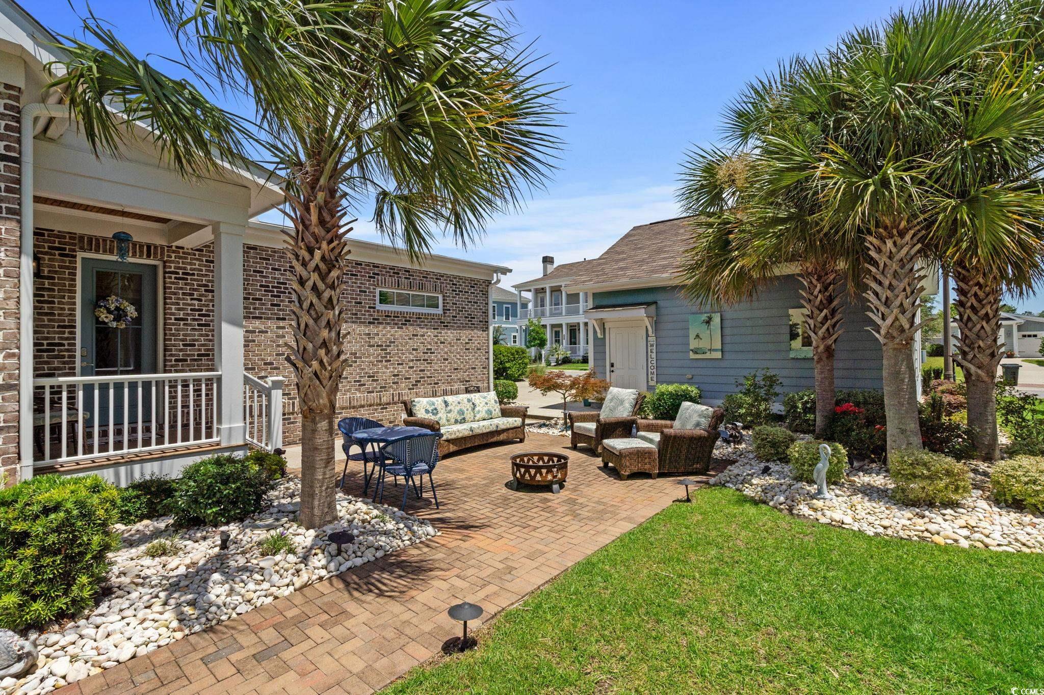8245 Sandlapper Way Myrtle Beach, SC 29572 - Photo 4 of 40 Gallery Image 4