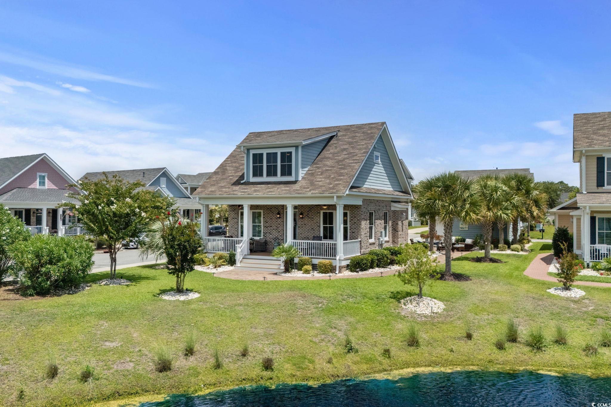 8245 Sandlapper Way Myrtle Beach, SC 29572 - Photo 5 of 40 Gallery Image 5