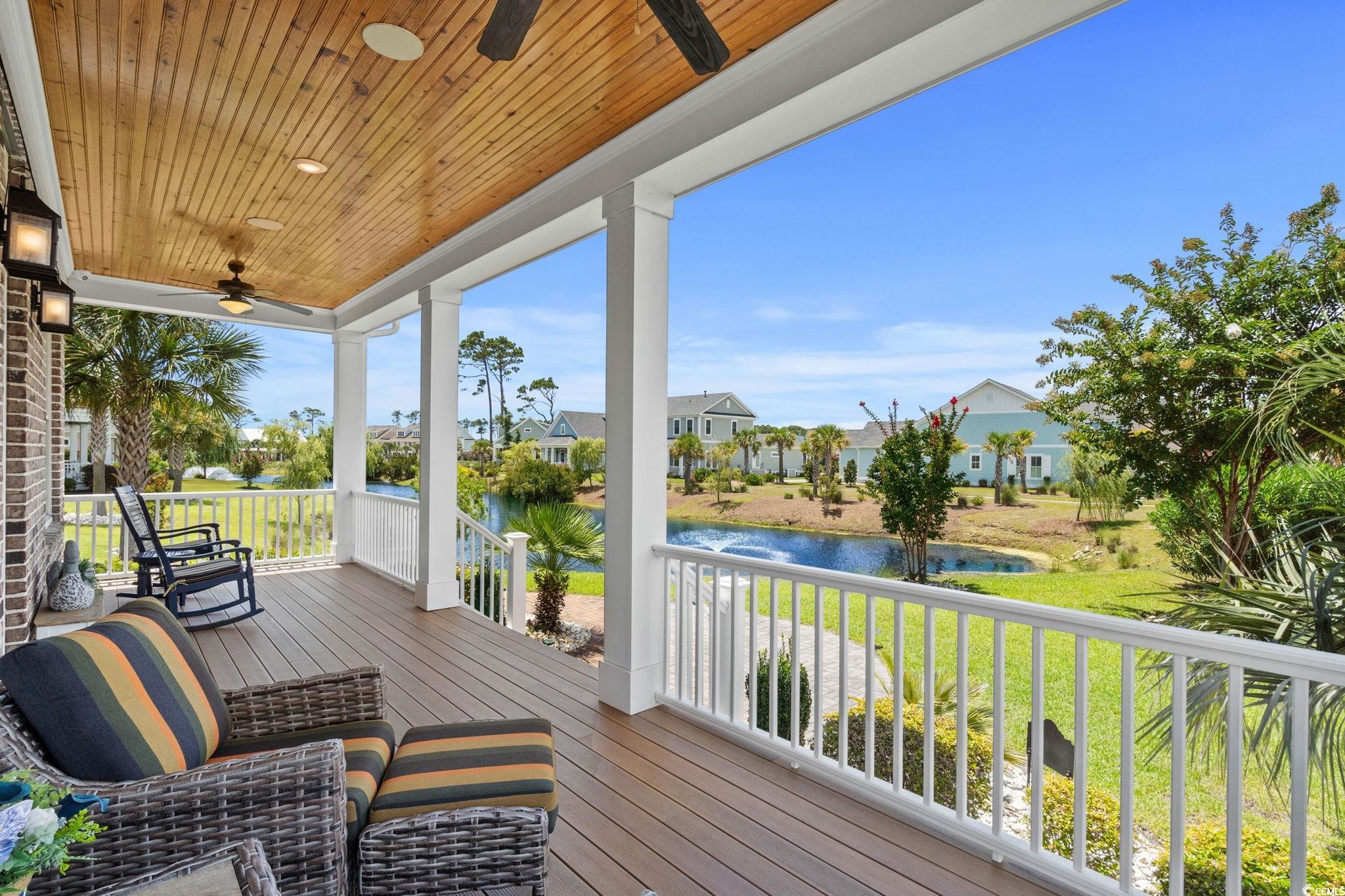 8245 Sandlapper Way Myrtle Beach, SC 29572 - Photo 8 of 40 Gallery Image 8