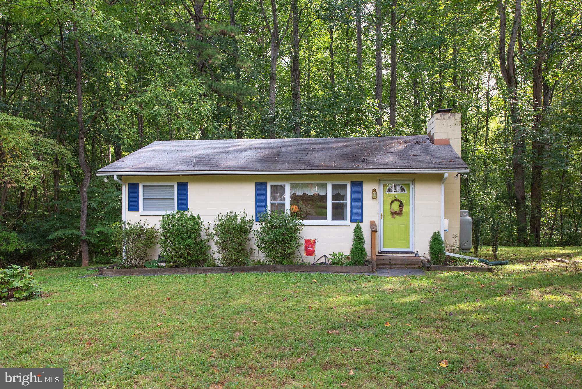 174 Pine Road Louisa, VA 23093 - Photo 3 of 41 Gallery Image 3