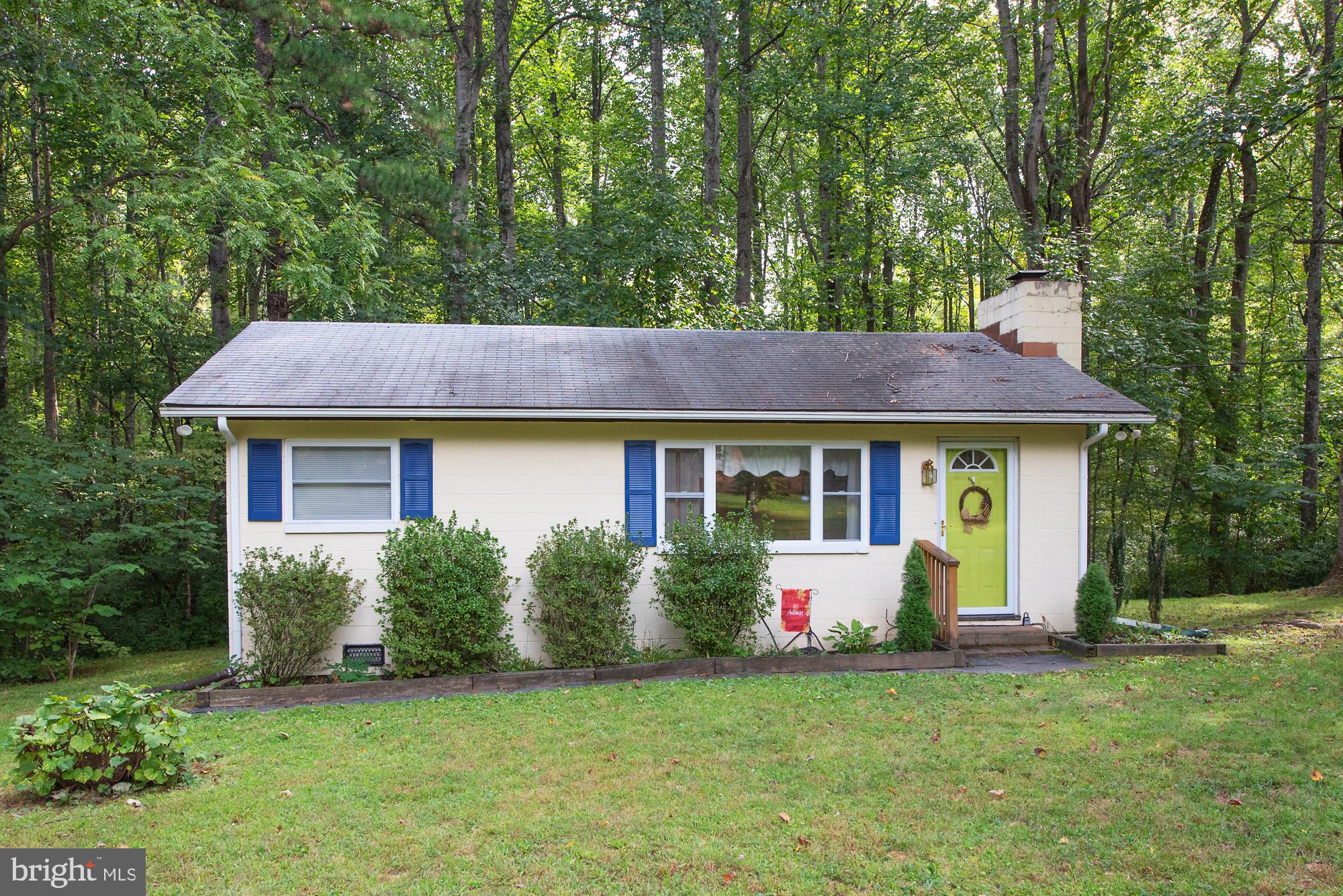 174 Pine Road Louisa, VA 23093 - Photo 4 of 41 Gallery Image 4