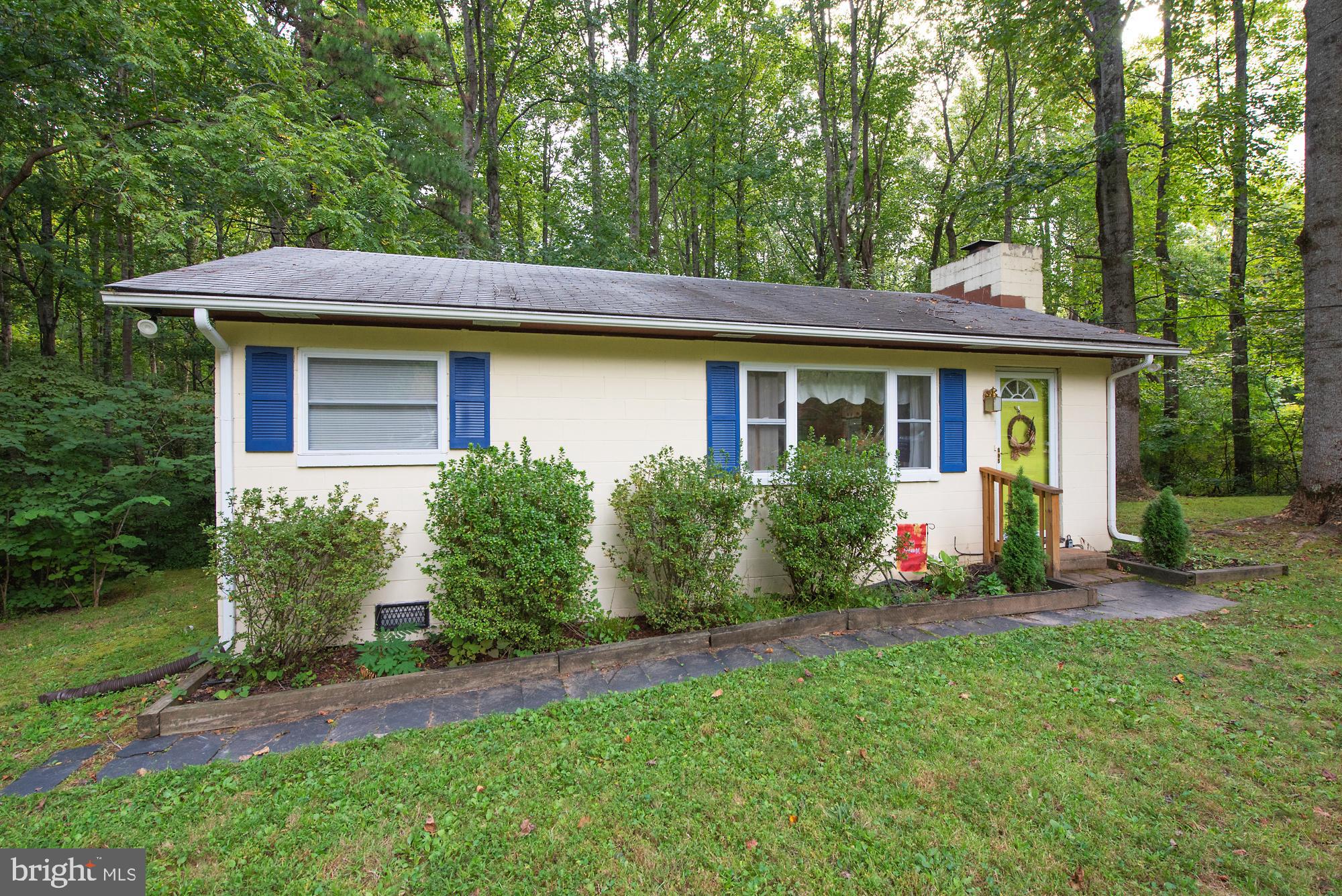 174 Pine Road Louisa, VA 23093 - Photo 5 of 41 Gallery Image 5