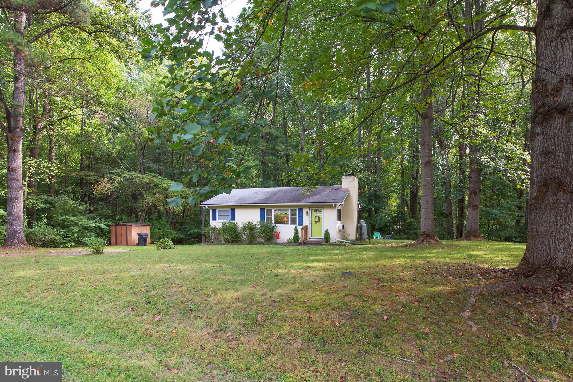 174 Pine Road Louisa, VA 23093 - Photo 7 of 41 Both lots for sale