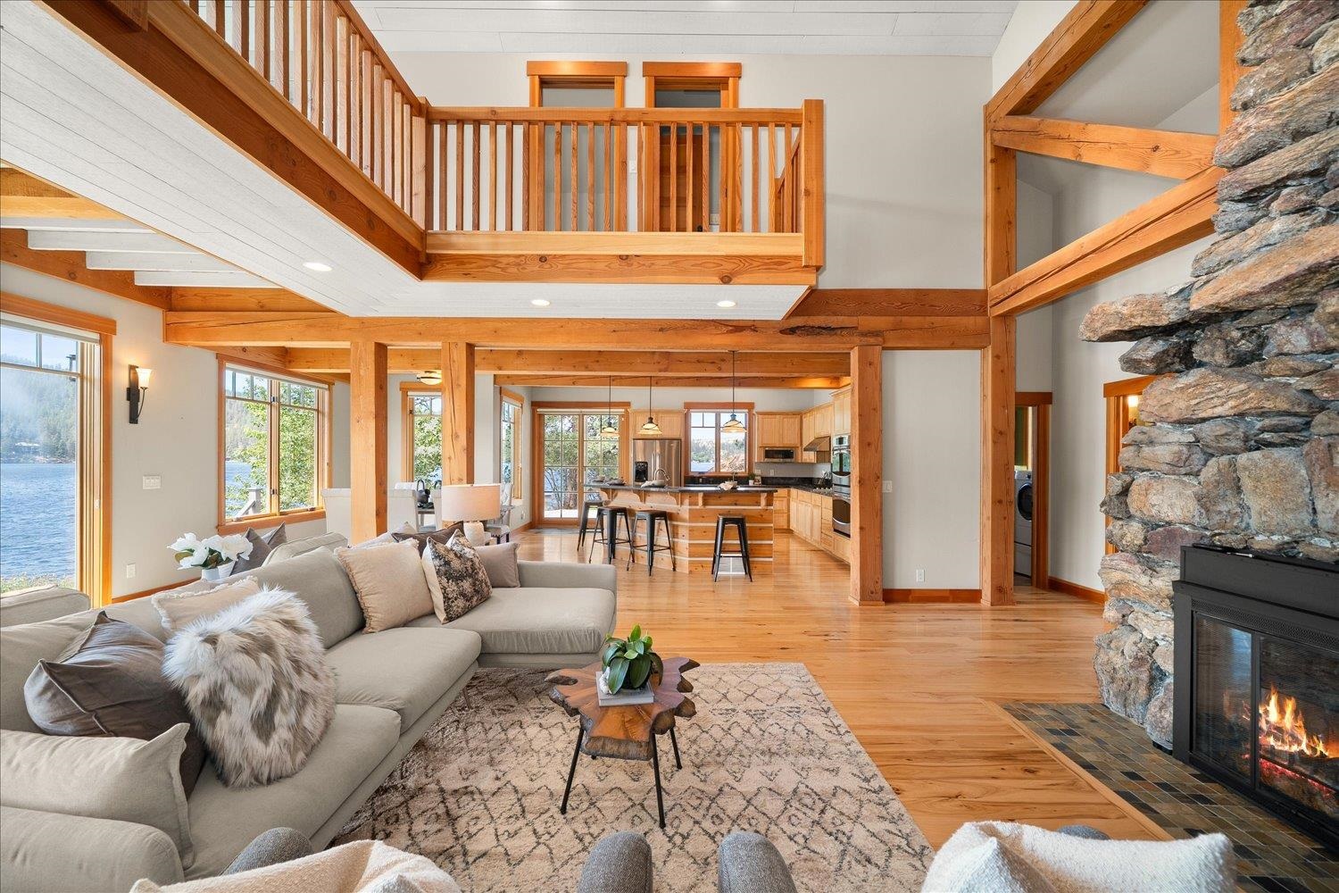 1014 South Lakeside Road Liberty Lake, WA 99019 - Photo 7 of 50 Gallery Image 7