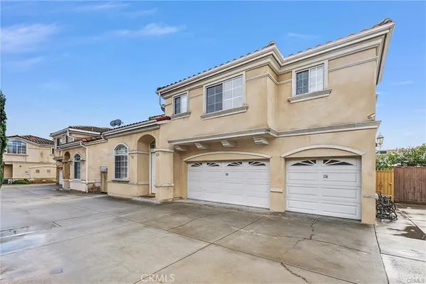 $4,500 | 201 North Lincoln Avenue, Monterey Park, CA 91755
