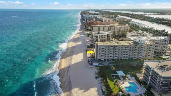 $8,000 | 3450 South Ocean Boulevard, Unit 517, Palm Beach, FL 33480