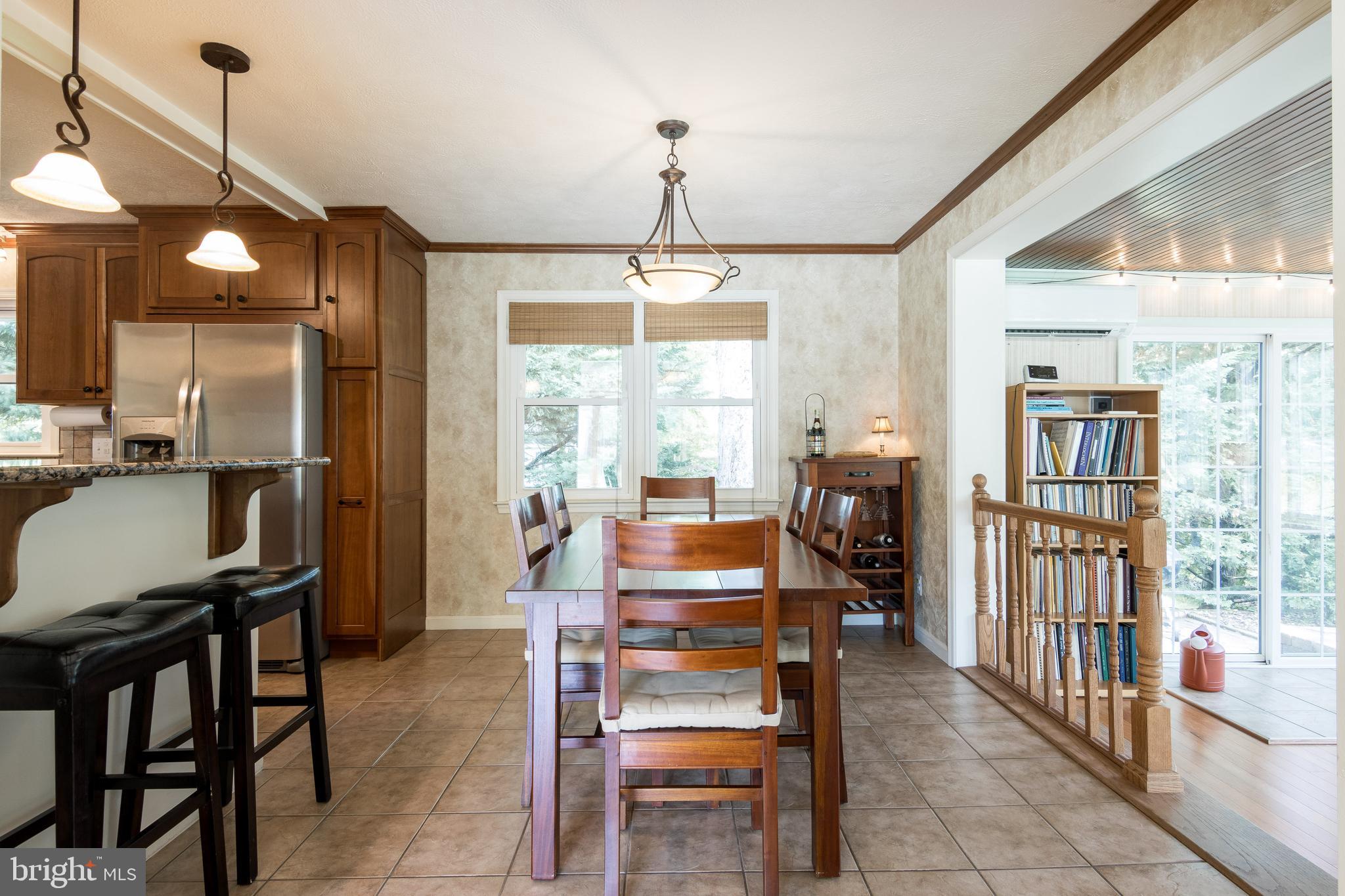 16 Northampton Road Lutherville-Timonium, MD 21093 - Photo 13 of 42 Dining Room Area