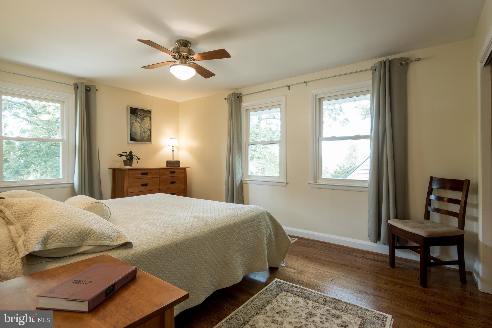 16 Northampton Road Lutherville-Timonium, MD 21093 - Photo 18 of 42 Master Bedroom