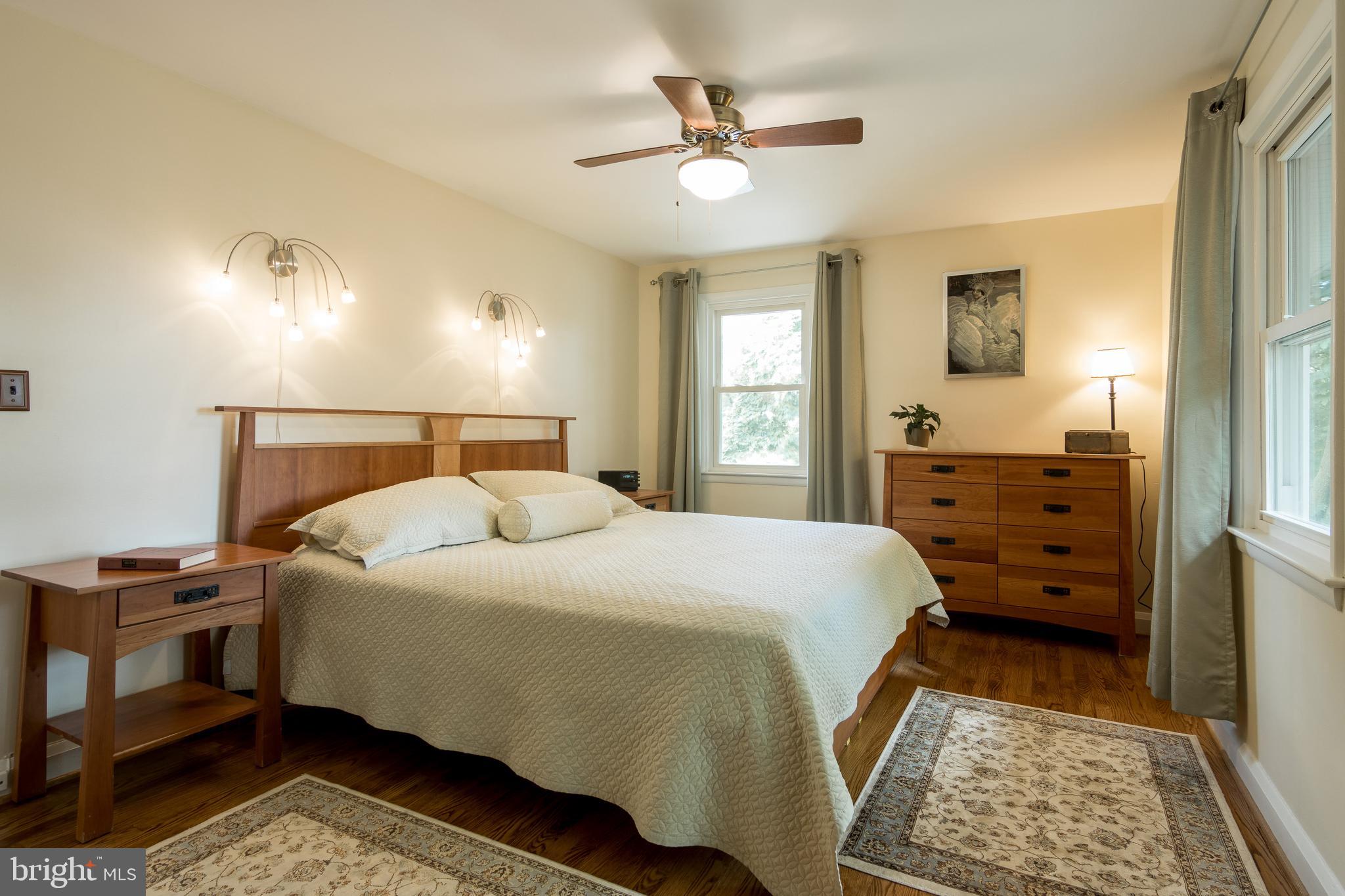 16 Northampton Road Lutherville-Timonium, MD 21093 - Photo 19 of 42 MasterBedroom