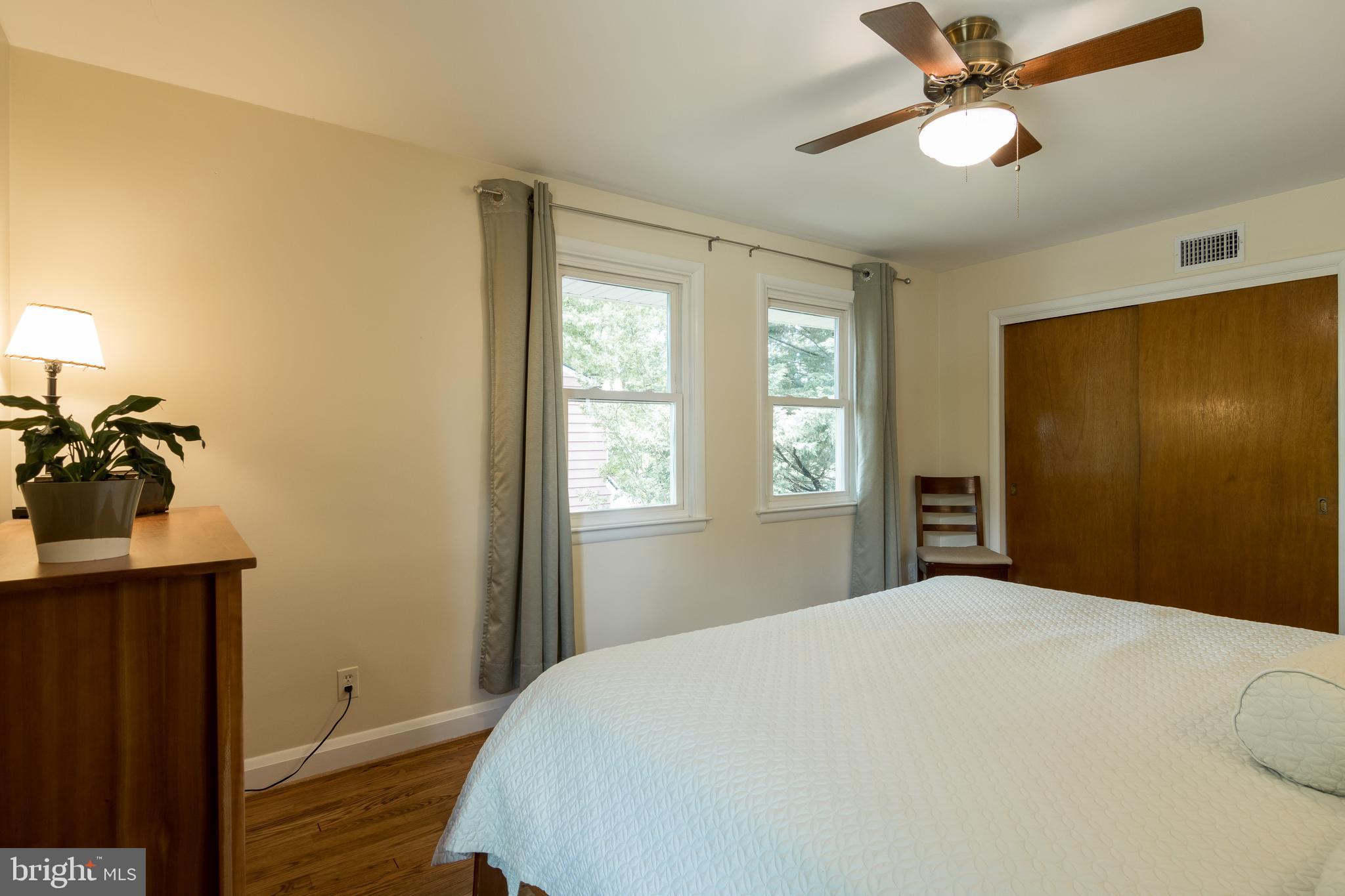 16 Northampton Road Lutherville-Timonium, MD 21093 - Photo 20 of 42 Master Bedroom