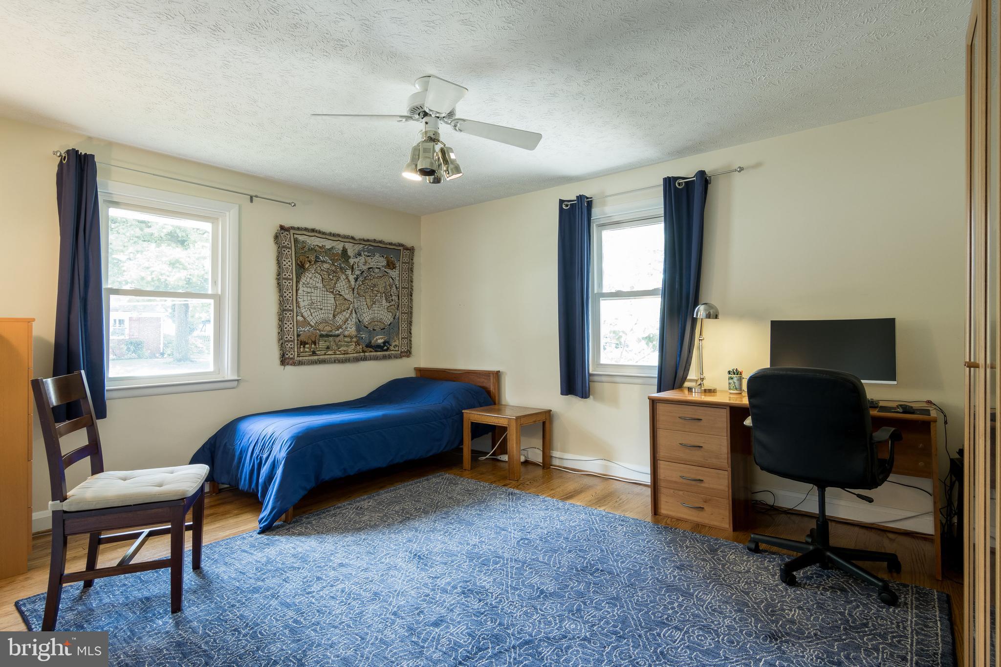 16 Northampton Road Lutherville-Timonium, MD 21093 - Photo 22 of 42 Bedroom Two