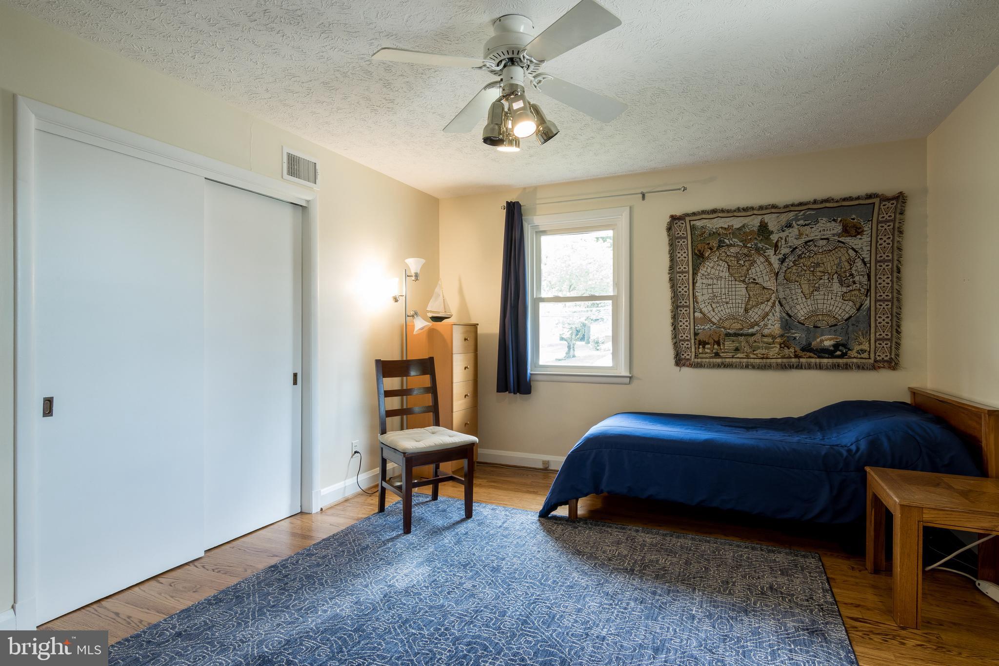 16 Northampton Road Lutherville-Timonium, MD 21093 - Photo 23 of 42 Bedroom Two