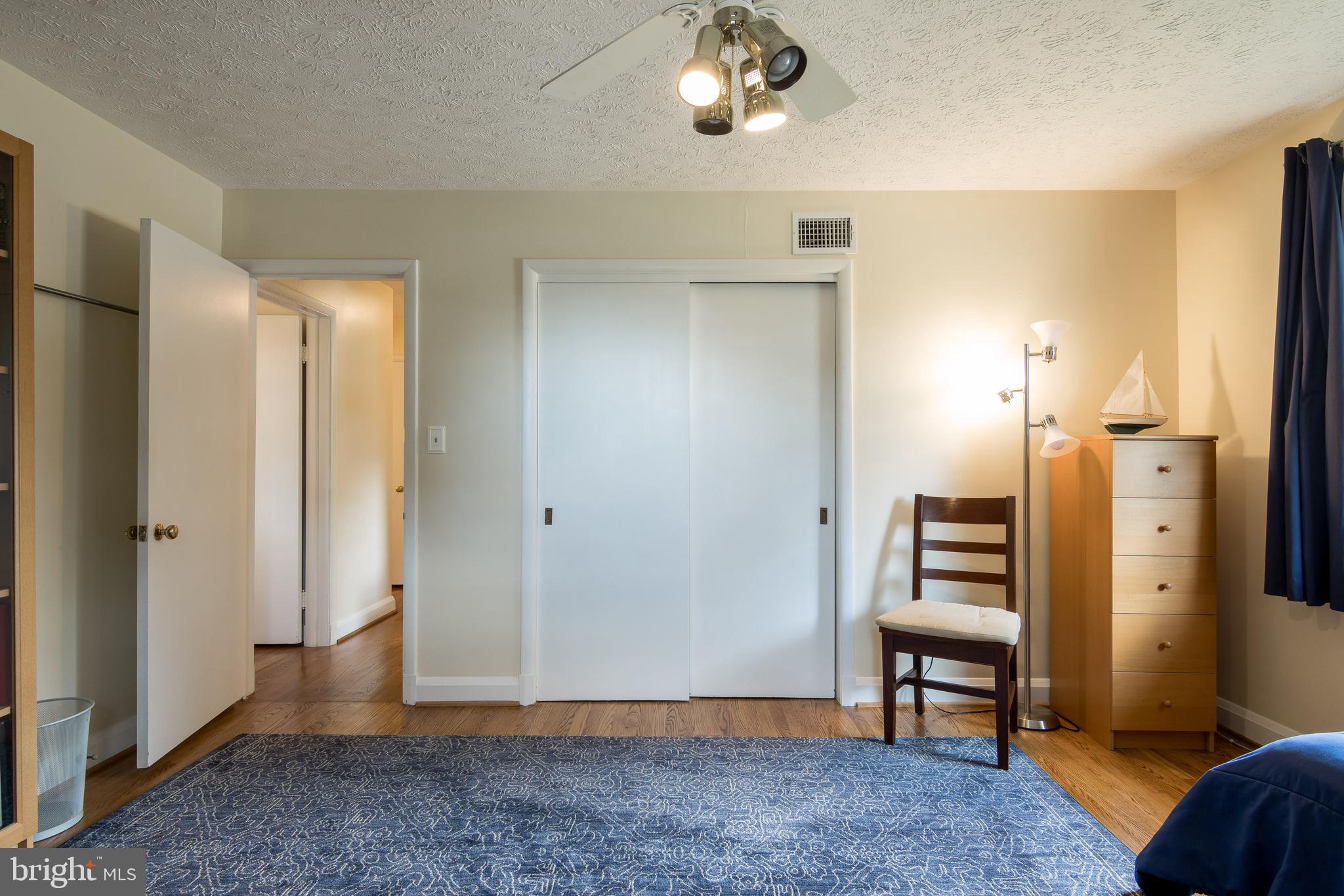 16 Northampton Road Lutherville-Timonium, MD 21093 - Photo 24 of 42 Bedroom Two