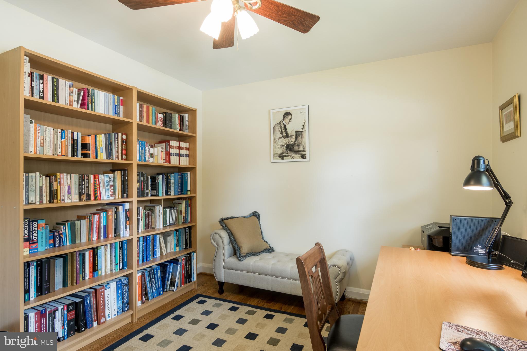 16 Northampton Road Lutherville-Timonium, MD 21093 - Photo 25 of 42 Bedroom Three