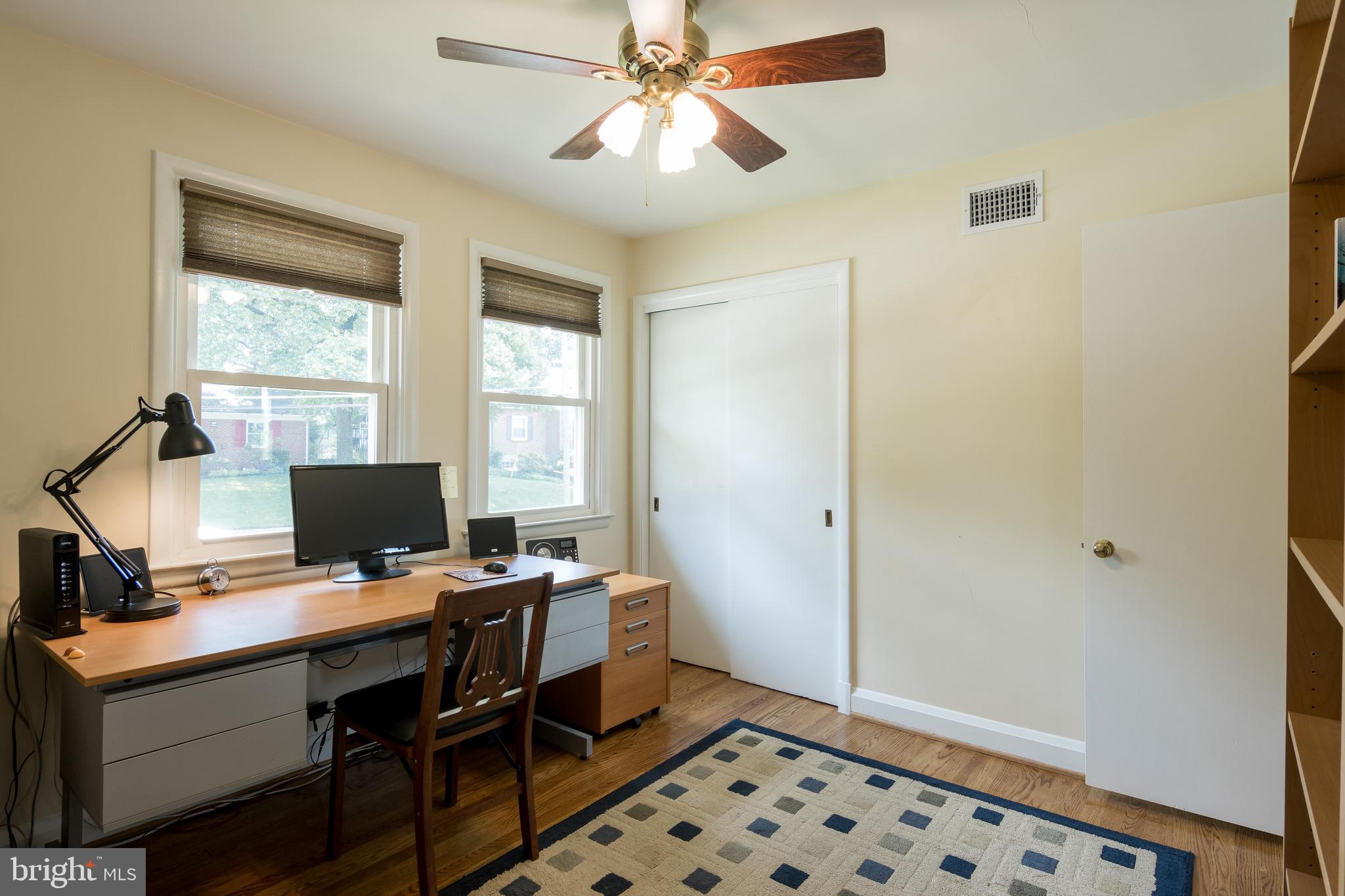 16 Northampton Road Lutherville-Timonium, MD 21093 - Photo 26 of 42 Bedroom Three