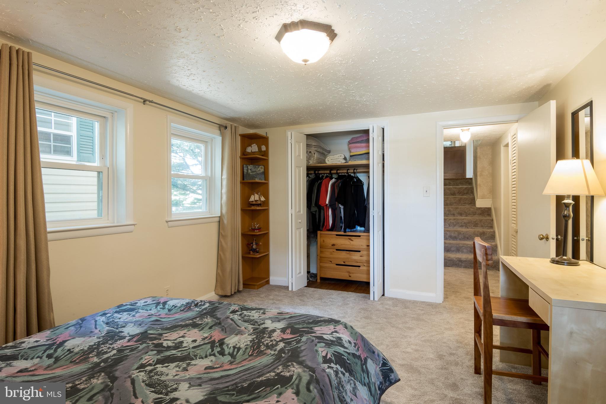 16 Northampton Road Lutherville-Timonium, MD 21093 - Photo 27 of 42 Bedroom Four