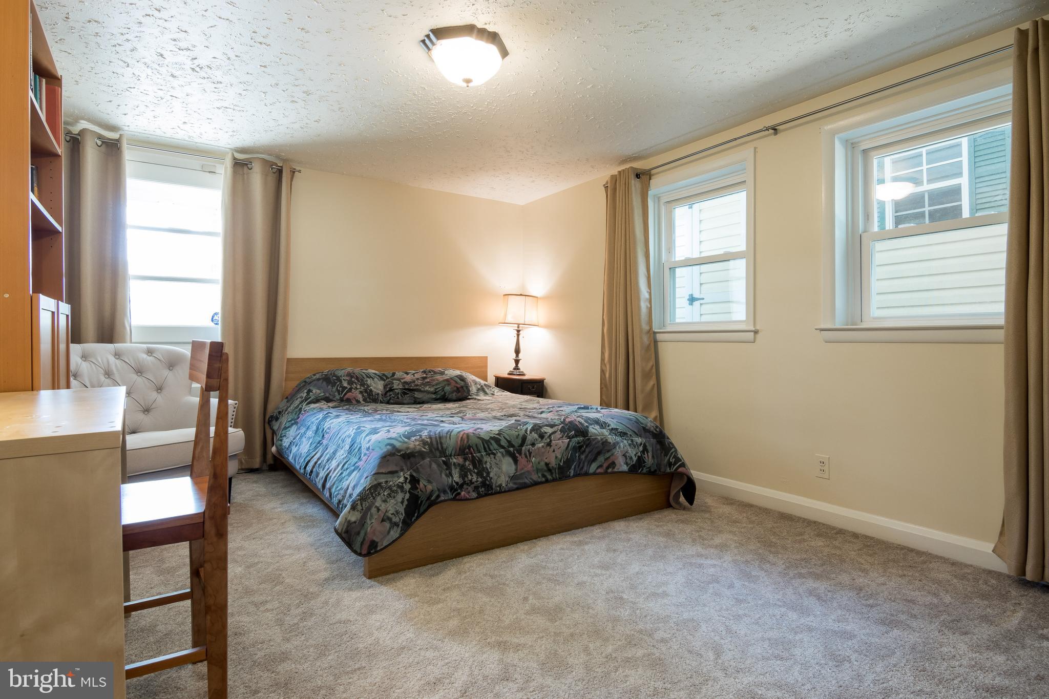 16 Northampton Road Lutherville-Timonium, MD 21093 - Photo 29 of 42 Bedroom Four