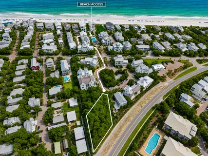 $1,375,000 | Lot 22 North Heritage Dunes Lane, Santa Rosa Beach, FL 32459
