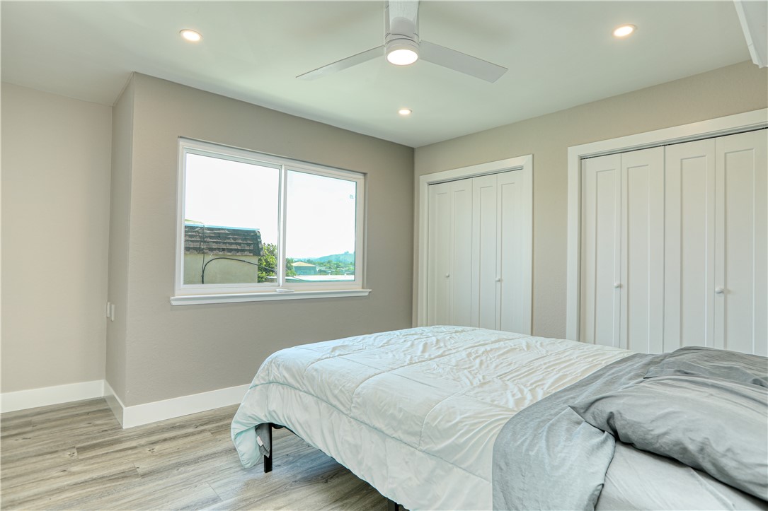 1663 Ramona Avenue Grover Beach, CA 93433 - Photo 18 of 28 Primary Bedroom