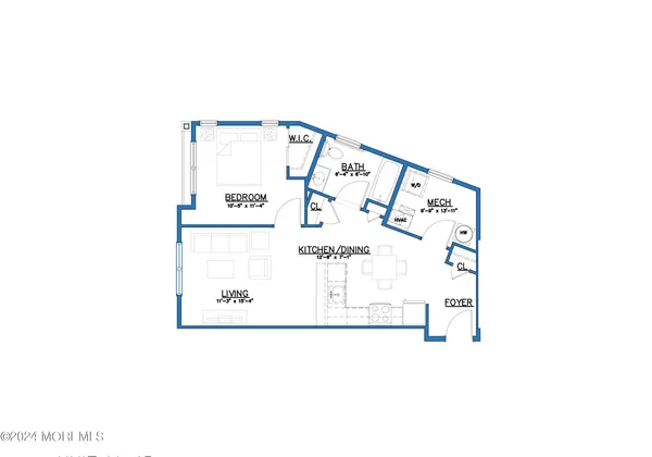 $3,050 | 33 Union Avenue, Unit 301, Manasquan, NJ 08736