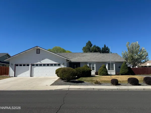 $485,000 | 772 Red Hawk Road, Fernley, NV 89408