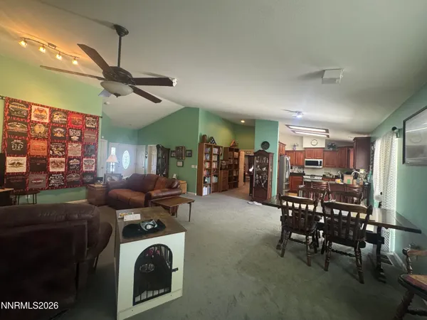 $485,000 | 772 Red Hawk Road, Fernley, NV 89408