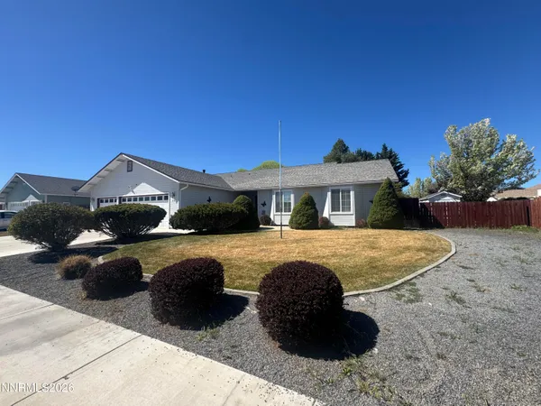 $485,000 | 772 Red Hawk Road, Fernley, NV 89408